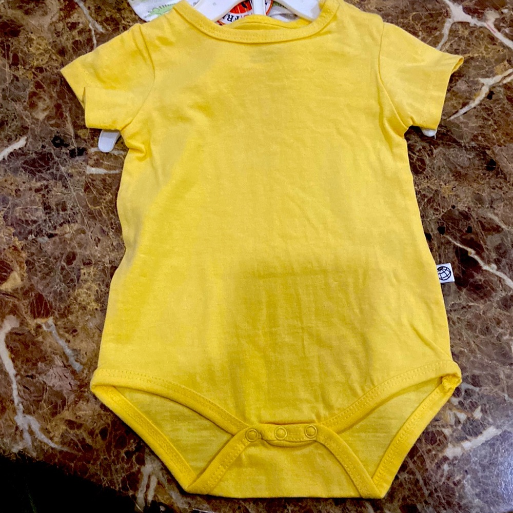 Boy -piece set Free planet